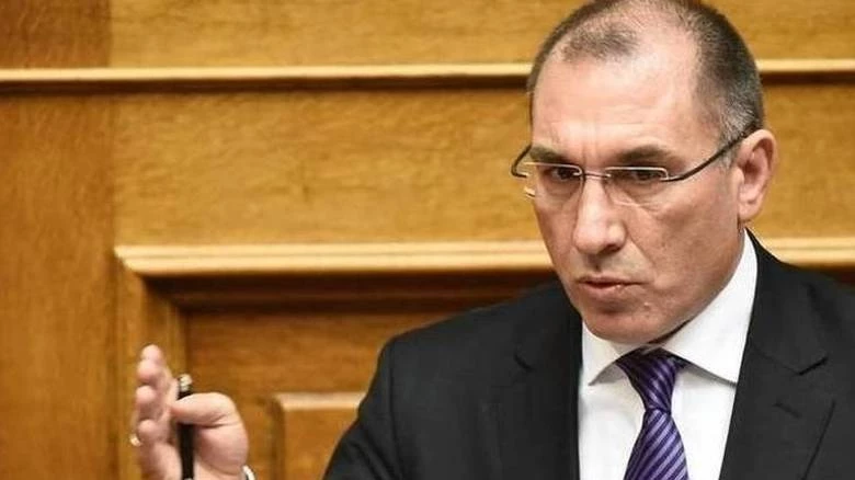 Δημήτρης Καμμένος: Κατάπτυστη η συμφωνία, δεν εξουσιοδοτούμε τον Κοζτιά